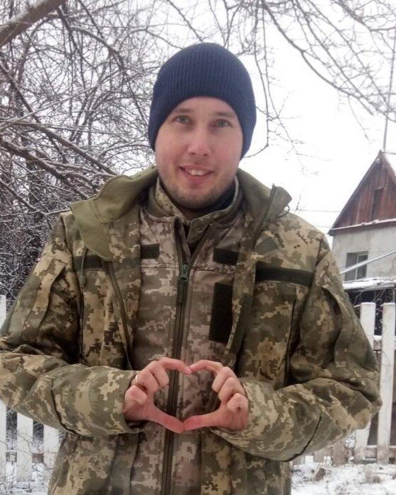 Павло ОРОПАЙ