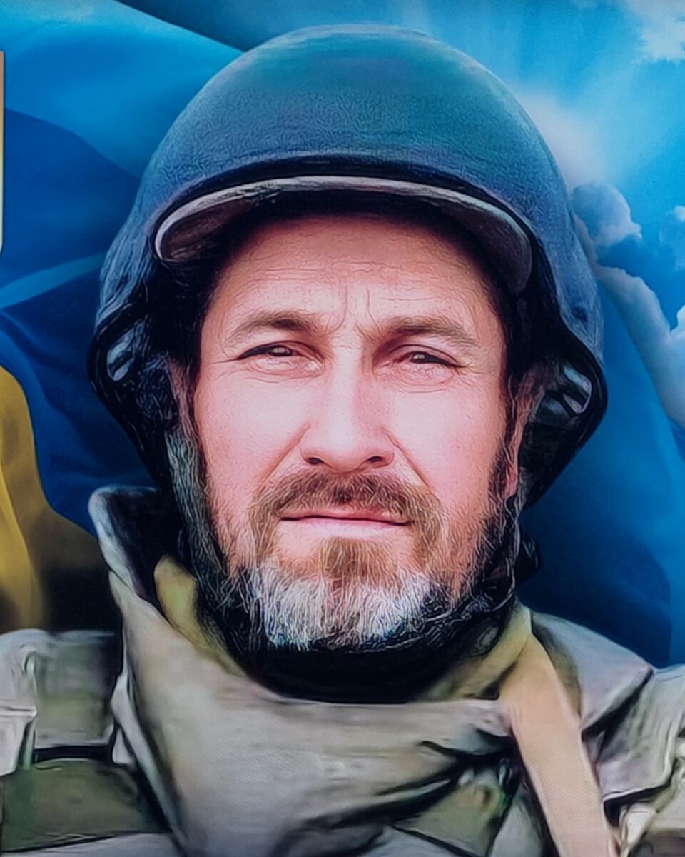 Павло СІРИЙ