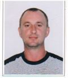 Павло СКОРОДЄЛОВ