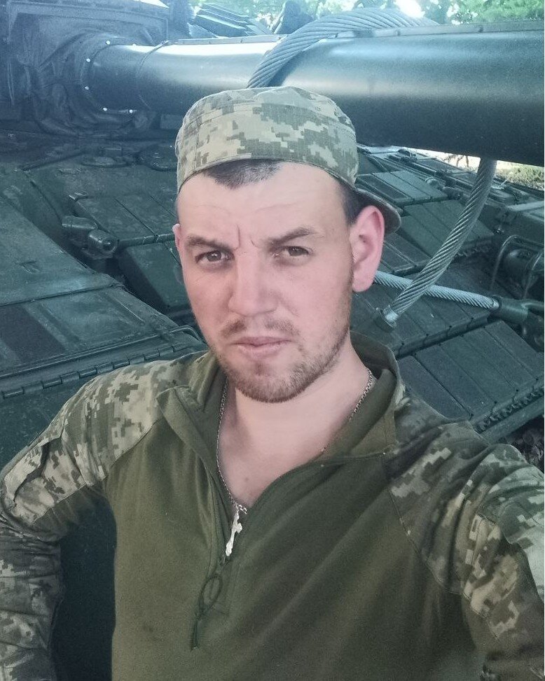 Петро ХОМИЧ