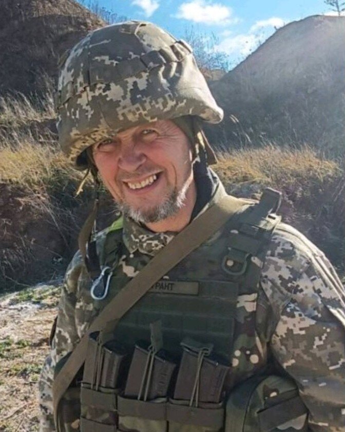 Петро КОВБИШ