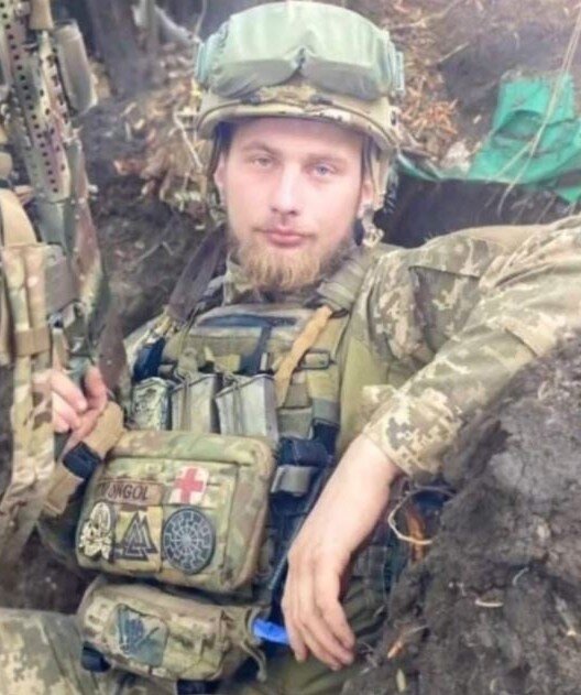 Петро ТАТАРИН