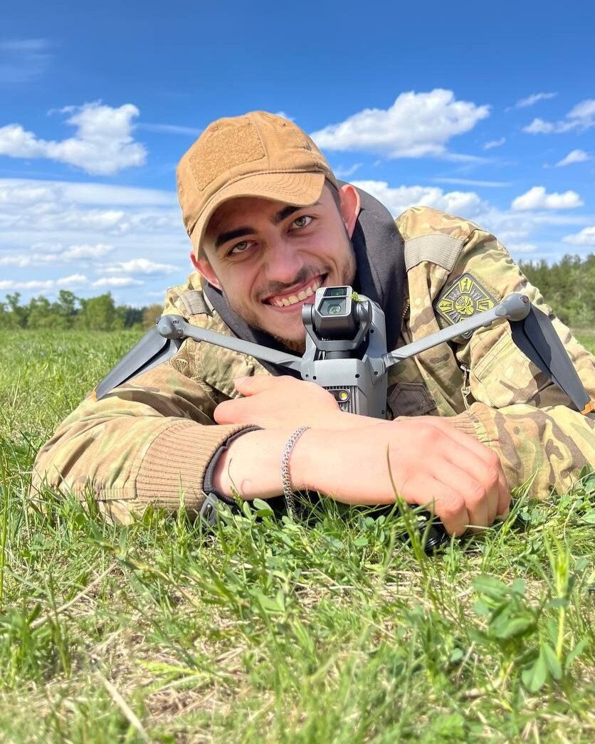 Петро ТИХОНОВ