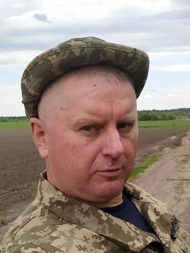 Роман БІЛЕЦЬКИЙ