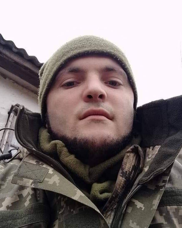 Роман БОБИК