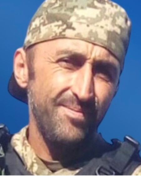 Роман ЧЕРНЕГА