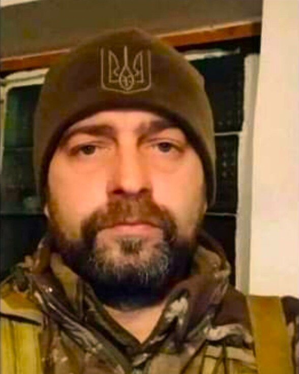 Роман ГОЛУБ