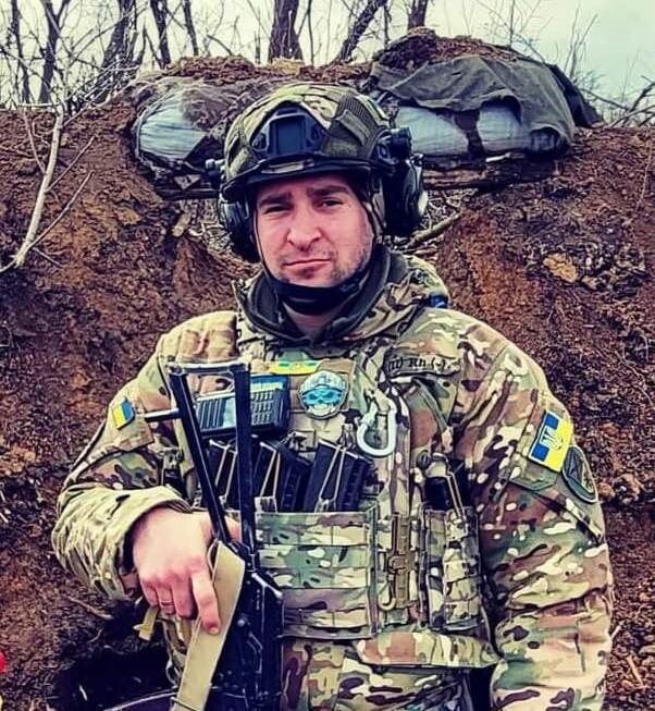 Роман КОЗІЦІН