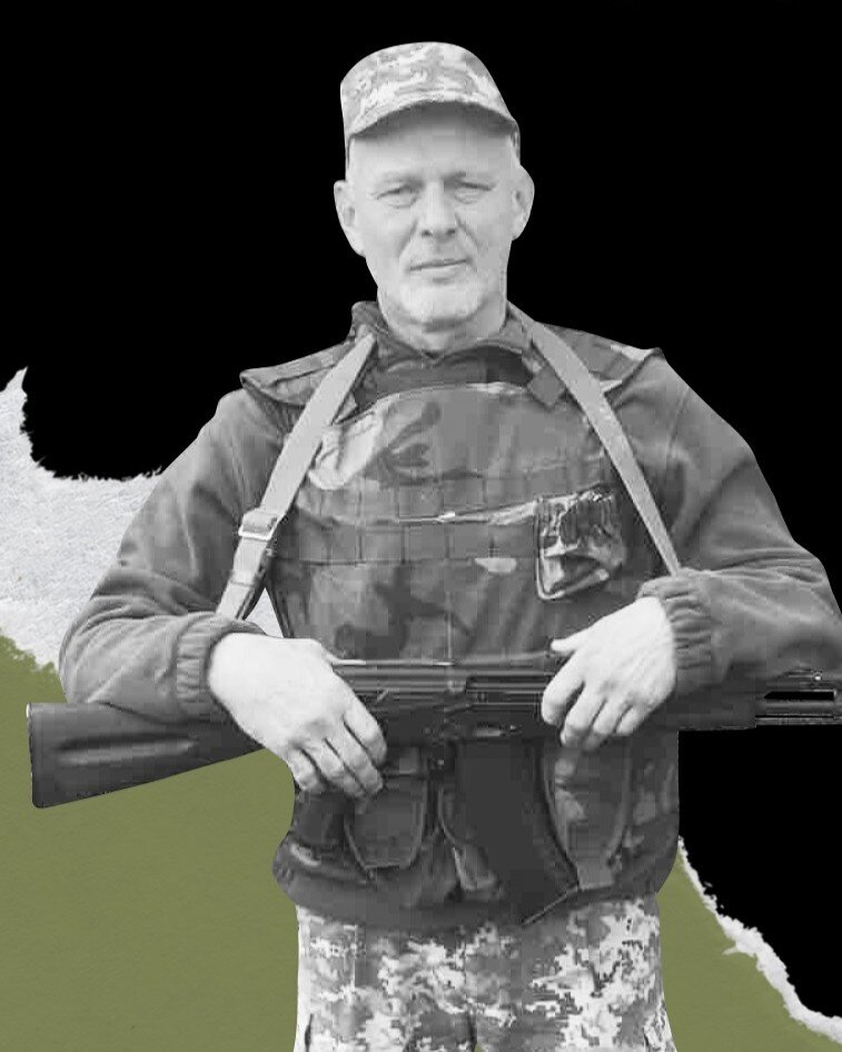 Роман ПАЦАЙ