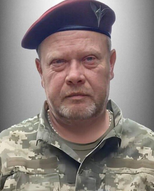 Роман Петрів