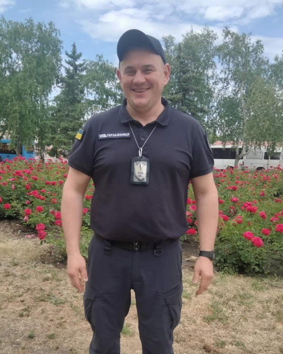 Роман РОДІН