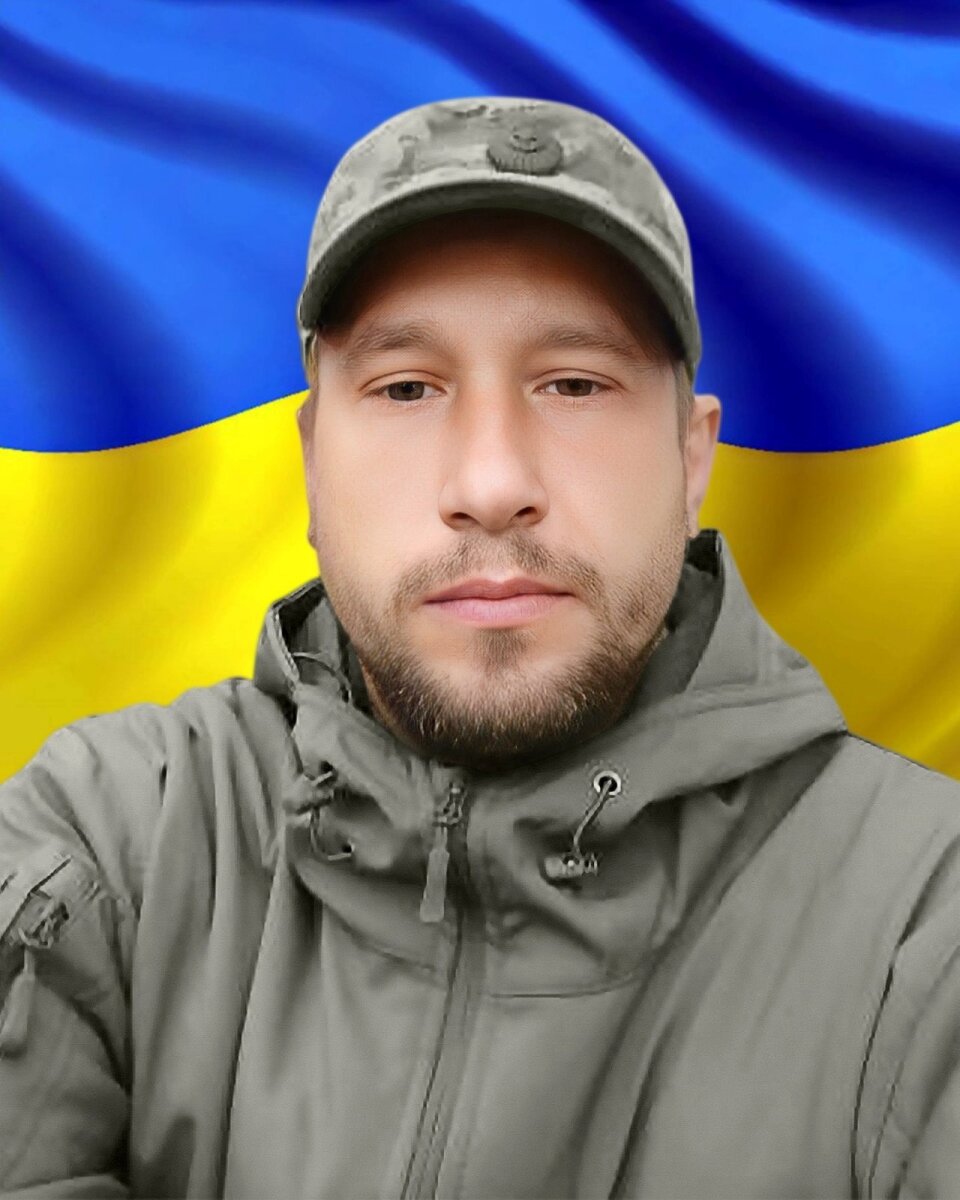 Роман СИДОРОВ