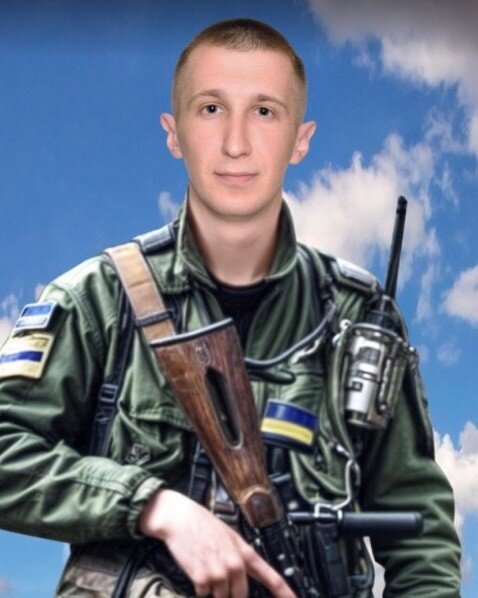 Роман ЯЦЕНКО