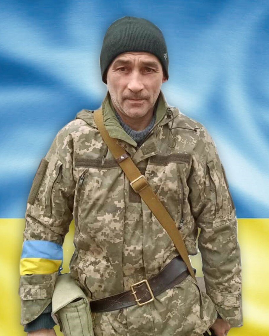 Руслан ФЕДОРЕНКО