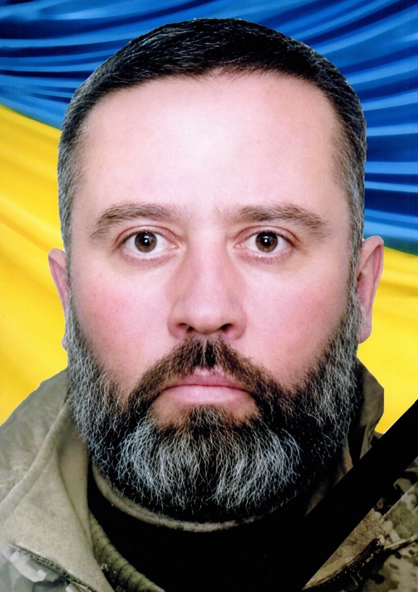 Руслан ГРАБОВСЬКИЙ