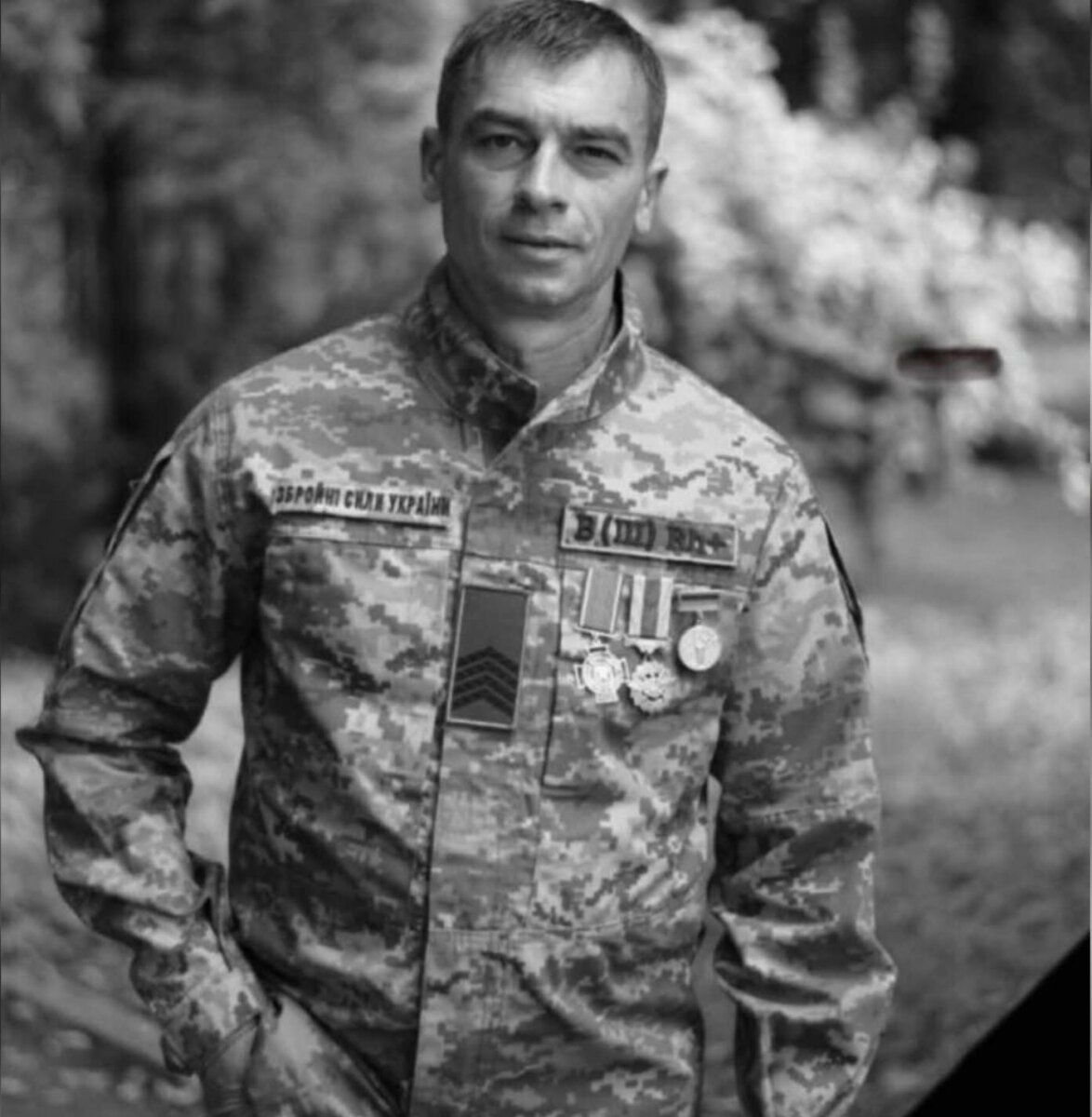 Руслан ЛУЧКА