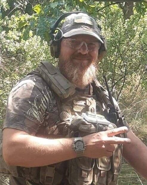 Руслан МОРОЗЮК