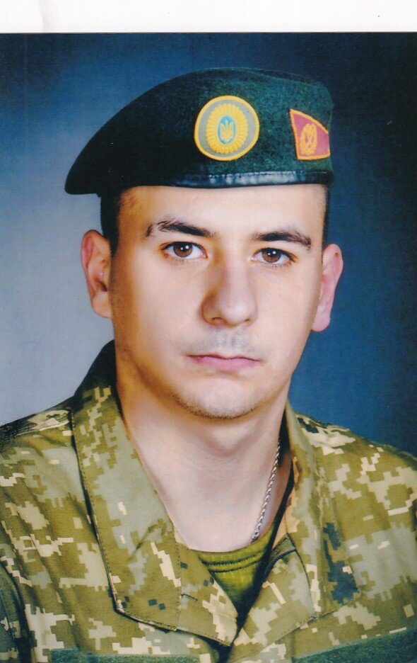 Руслан ТАРГОНСЬКИЙ