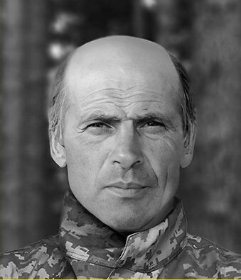 Сергій АЛФЬОРОВ