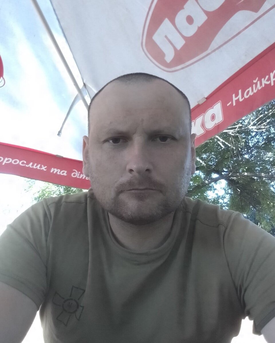 Сергій БИКОВ