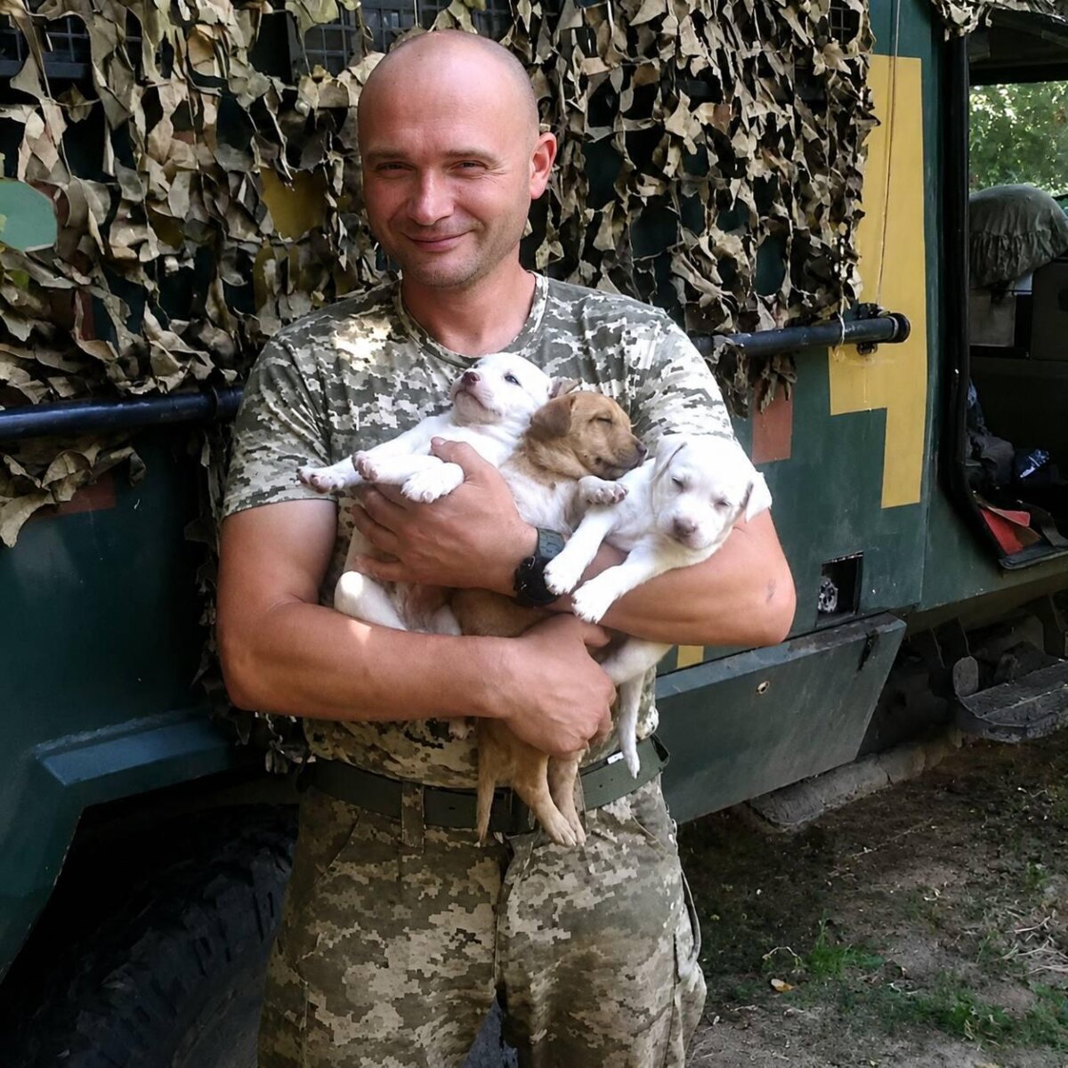 Serhii BORIDKO