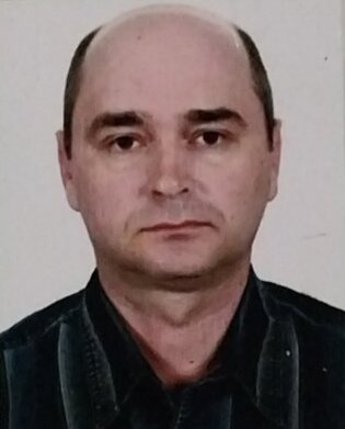 Сергій ЧЕРТУШКІН