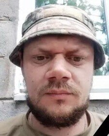 Сергій ГОДЗЬ