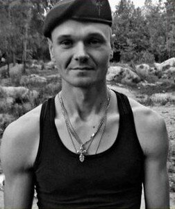 Сергій КАНІВЕЦЬКИЙ