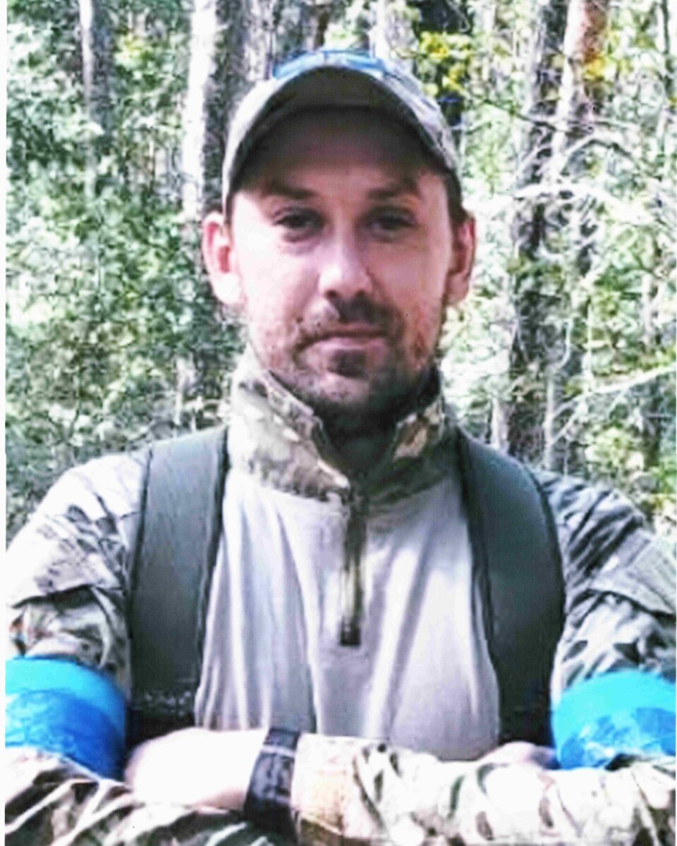 Сергій КАПЛУНОВСЬКИЙ