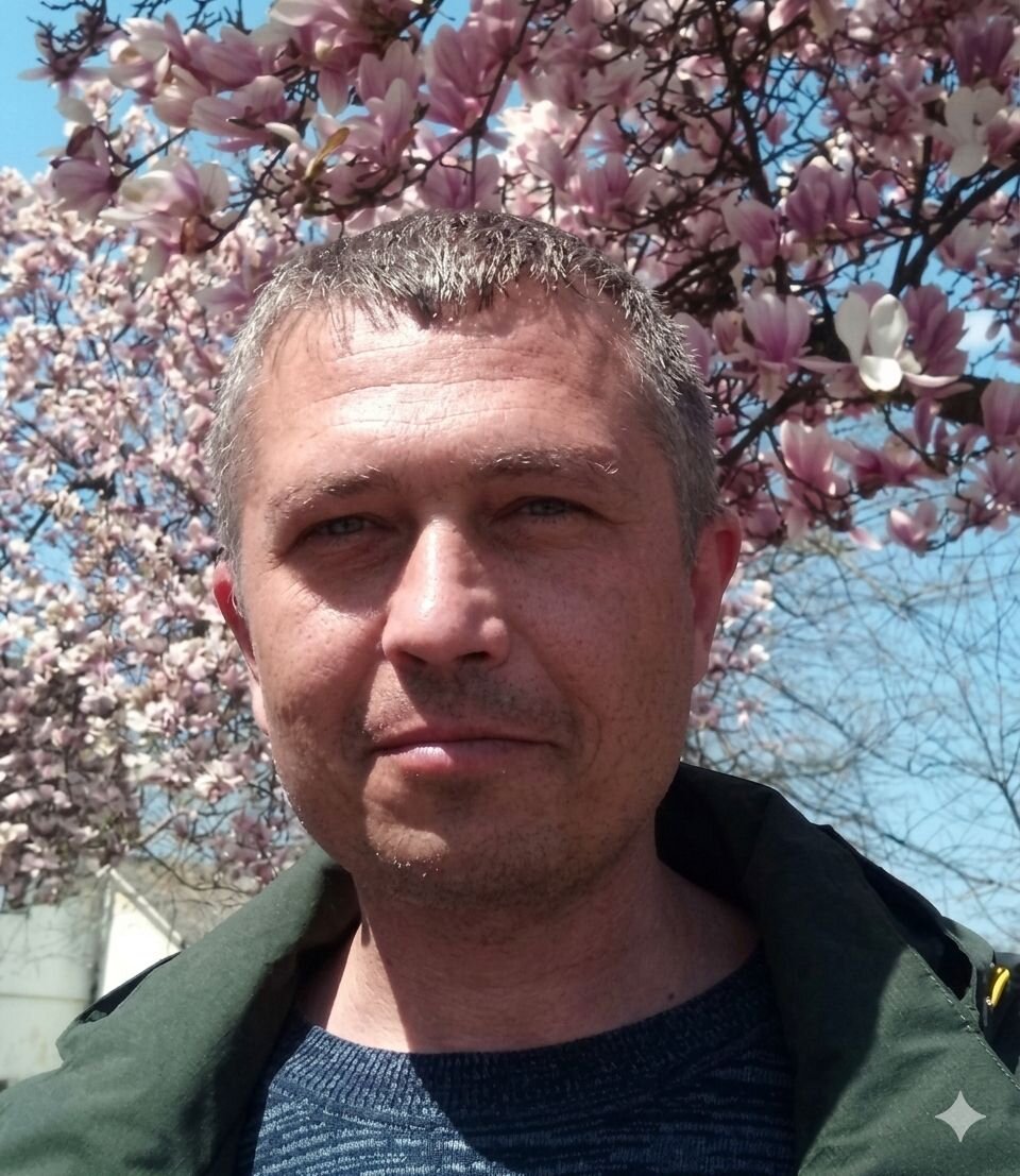 Сергій КАПТЮХ