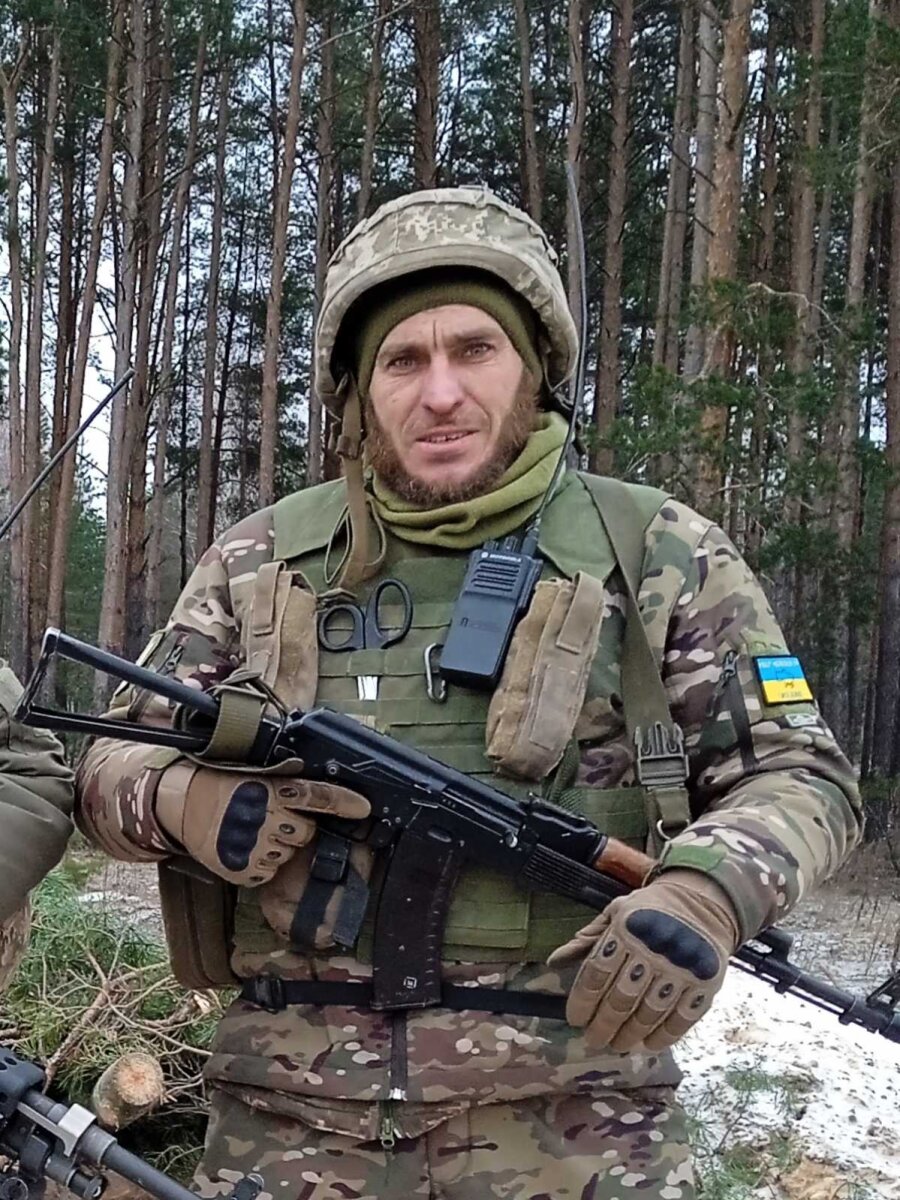 Сергій КАТЕРИНЮК