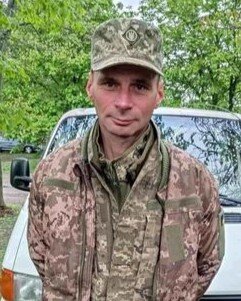 Сергій ХРИЩЕНЮК