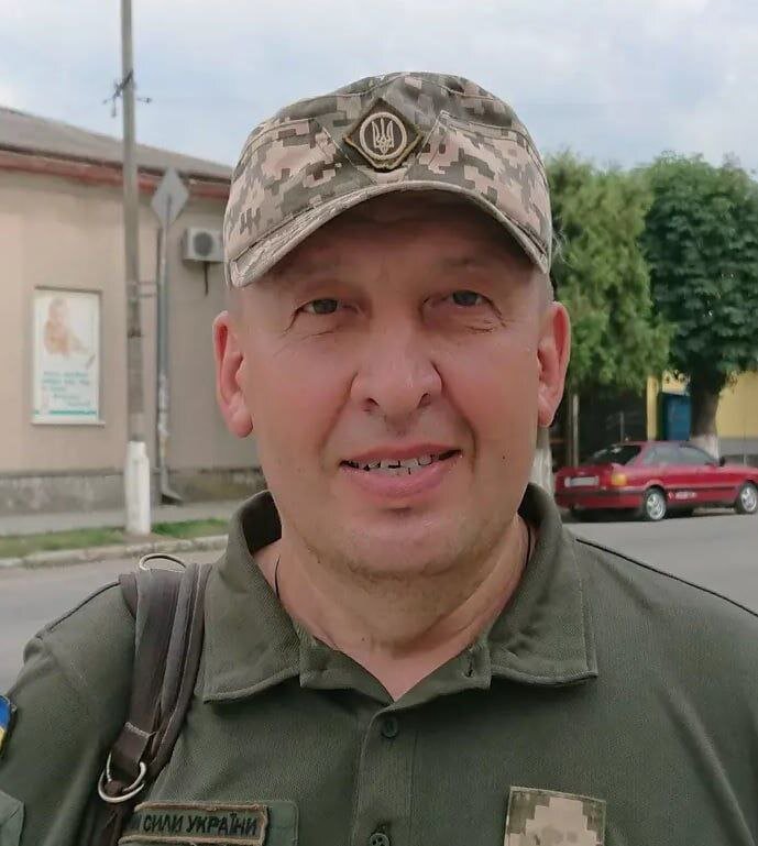 Сергій КОПОТІЛОВ