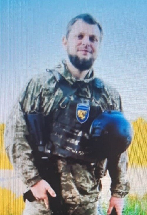 Сергій КОЗАКОВ