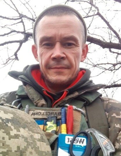 Сергій КРАТ