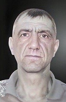 Сергій КУЧЕРЯВИХ