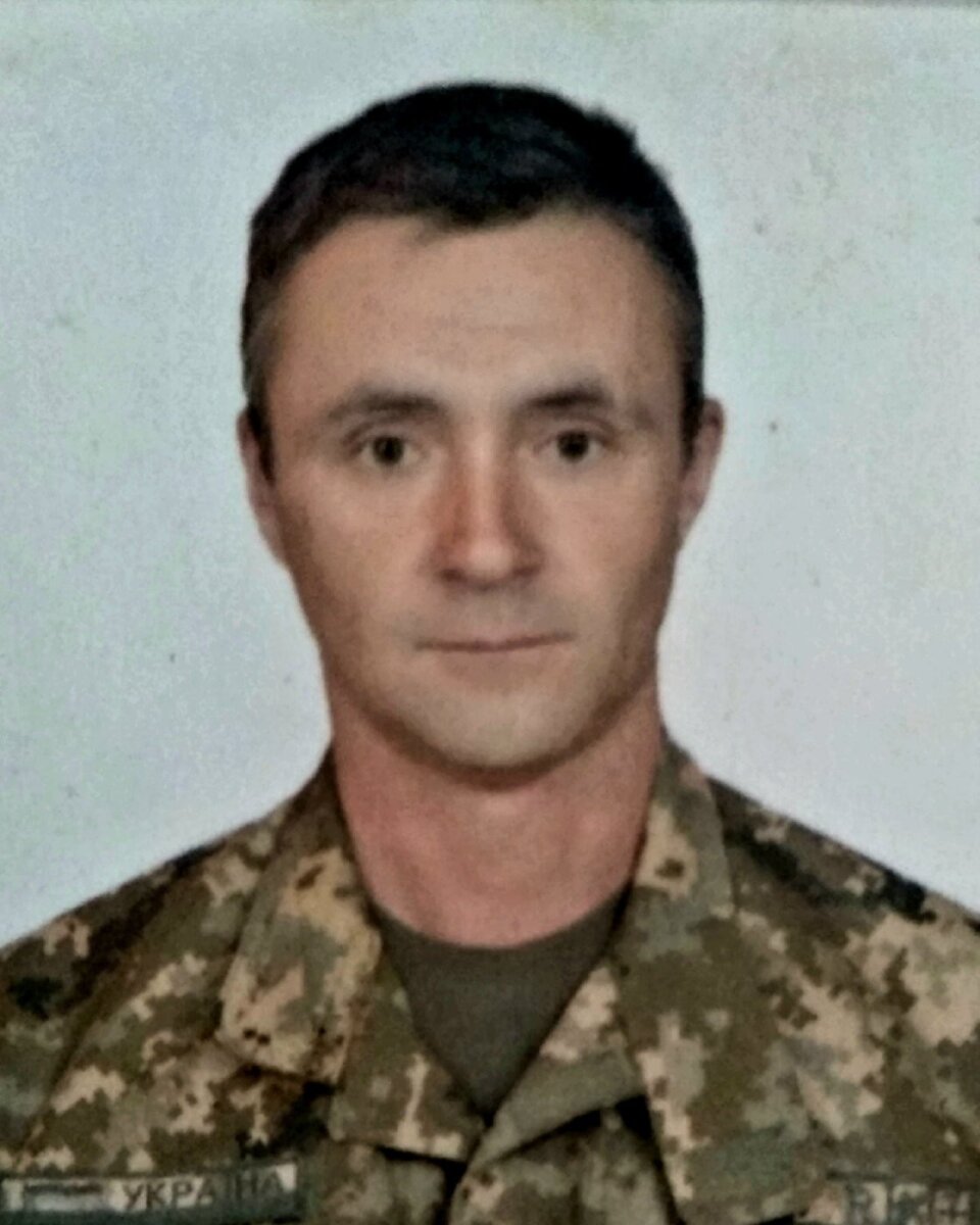 Сергій КУКУРУДЗА