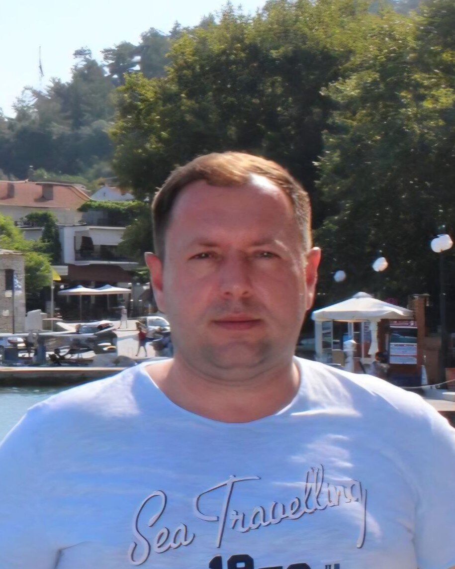 Сергій КУШНІР