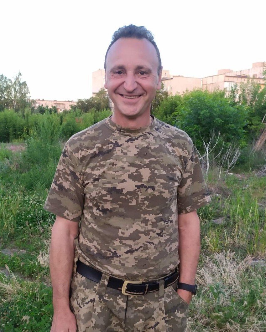 Сергій КУЦЕНКО