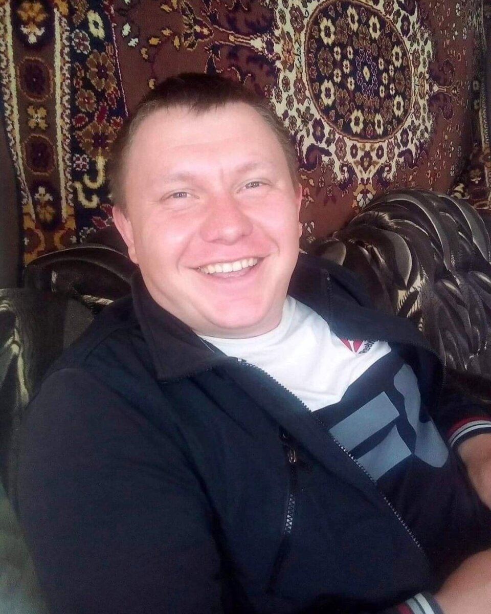 Сергій КУЗНЕЦОВ