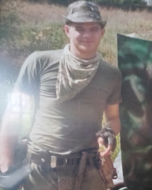 Сергій МАРУЩАК