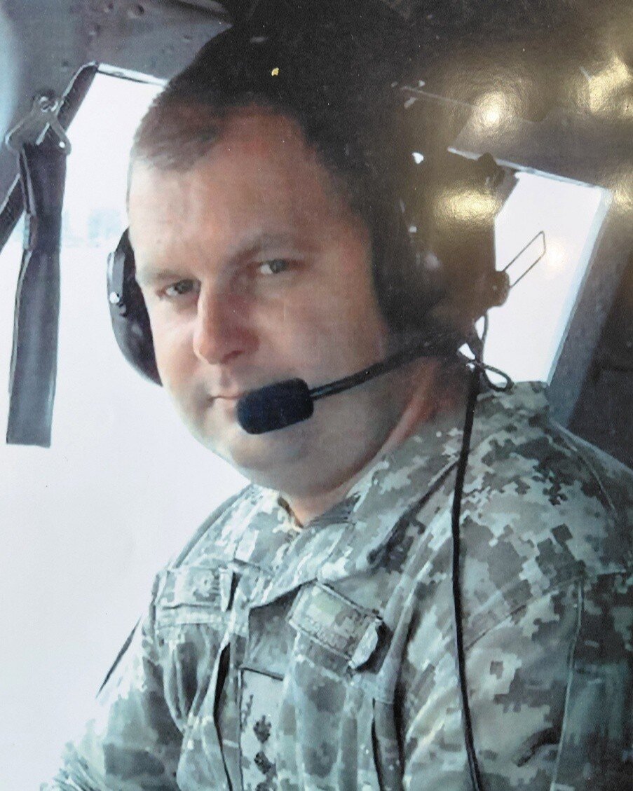 Сергій МЕХЕДА