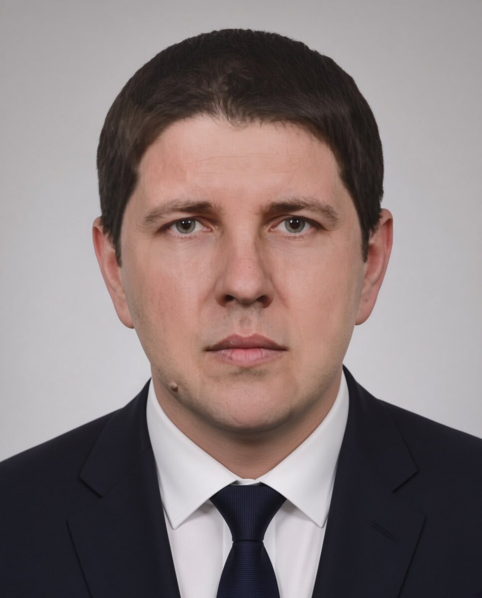 Сергій МОСЄЙКО