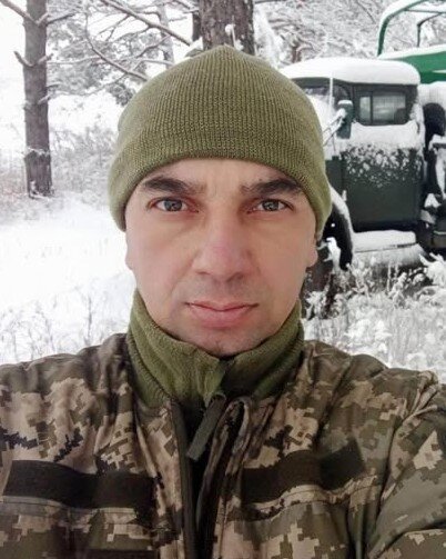 Сергій НАЗАРОВ