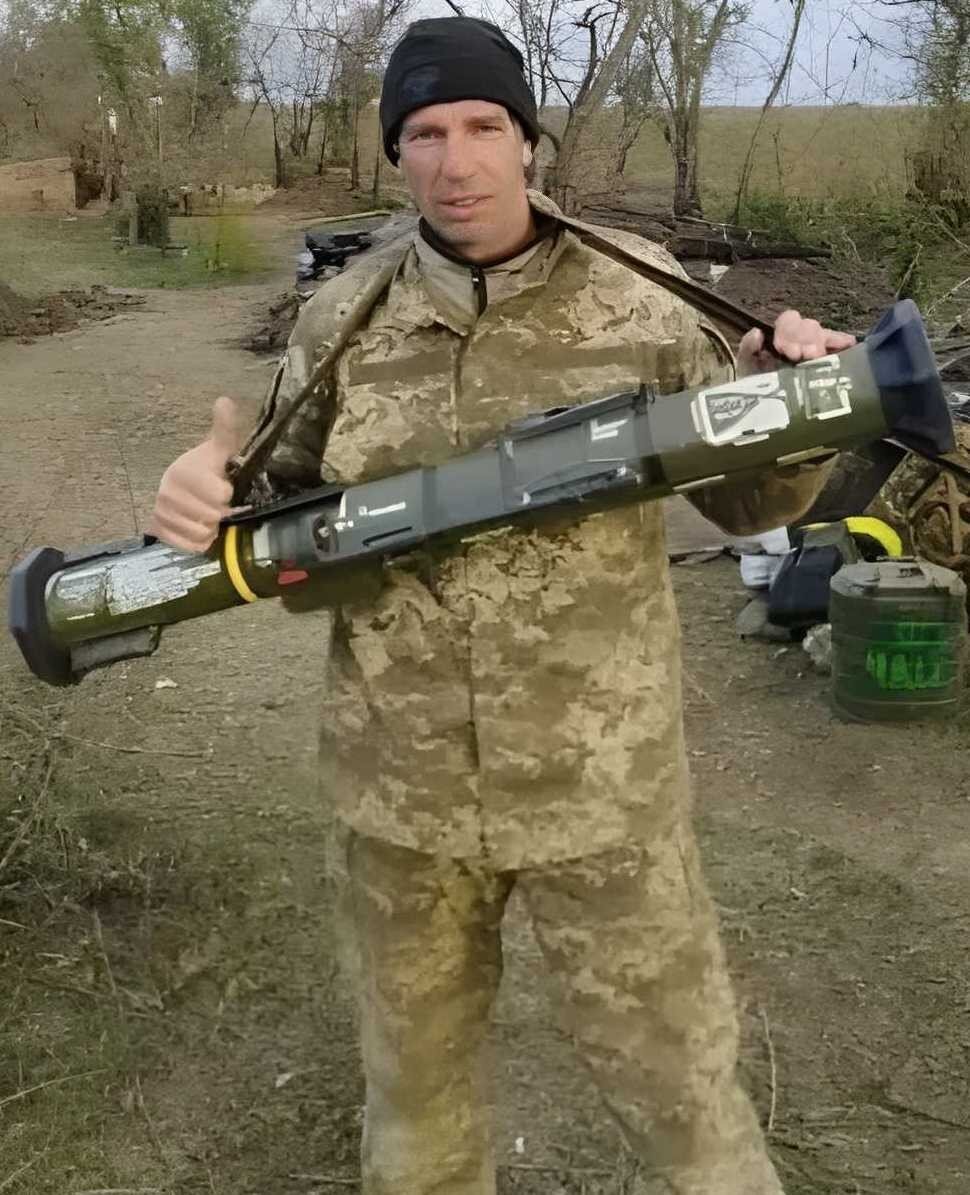 Сергій ПАВЛОВ