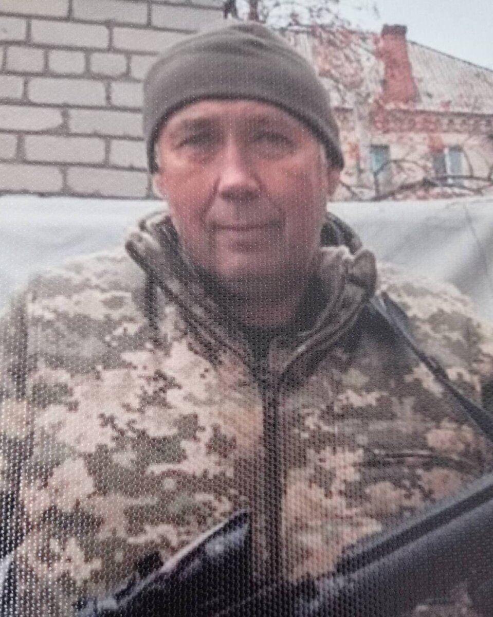 Сергій ПЕЛЕШКО