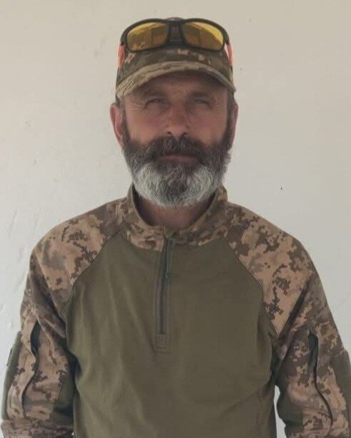 Сергій ПОДОБРІЙ