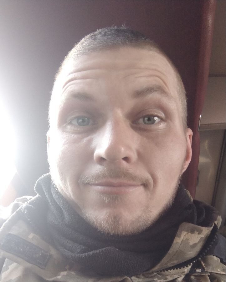 Сергій ПРИТУЛА