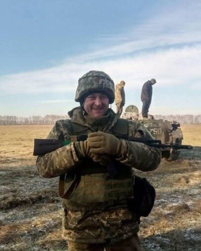 Сергій РЕПЕХА