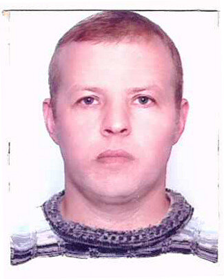 Сергій ШЕВЦОВ